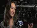 Need for Speed Undercover Maggie Q Interview