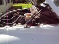 KRC 242 Cam idle
