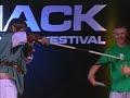 DreamHack Summer 2007 - Talang DHS07
