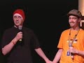 DreamHack Summer 2007 - Talang DHS07