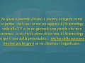 Parole malcomprese obbligatorie in Scientology