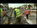 Israeli railway causes political row - 11 Dec 08