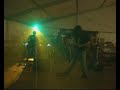 Liquor Queen VS. The Atomic Bitchwax