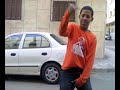 achraf tektonic