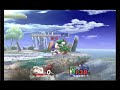 The reason why Ice Climbers are High/Top tier.