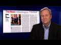Obama Overseas, Palin Resignation, and More - U.S. News Weekly
