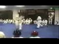Black Belt Spar Black Belt Spar