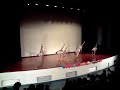 TJC Staff Day Dance Item 2008 (Mai Hoshimura - Regret)