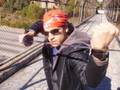 FOTOS - STEVEN DASZ / MUSICA - GORDO MASTER -