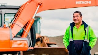 Our Stories - Bill McClutchie, Harvesting Manager