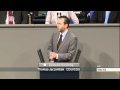 Medienkompetenz und Jugendschutz - Rede im Deutschen Bundestag am 20.1.12
