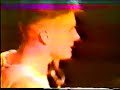Nitzer Ebb-Violent Playground Live in New Orleans 1988