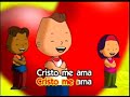 Cristo ama a los niños