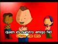 Cristo ama a los niños