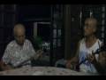 Okinawa Shamisen - Genshin Arakaki e seu pai Okinawa Shamisen - Genshin Arakaki e seu pai