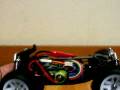 Team Losi micro-t custom.   micro-T four