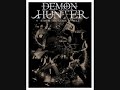 Ribcage - Demon Hunter