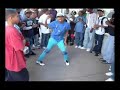 YBE (D-TiME) &amp; Cool kids get lite fun battle mt vernon