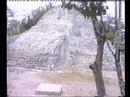 coba, the pyramids in the jungle coba, the pyramids in the jungle