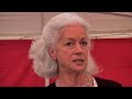 Scilla Elworthy: a tale of guns and roses