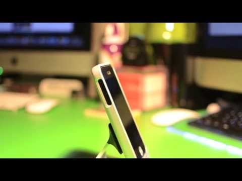 Mophie Juice Pack Helium iPhone 5 Unboxing/Review