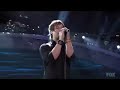 American Idol 7 - Top 10 - David Cook - Billie Jean