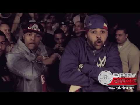 Joell-Ortiz---Roll-Deep