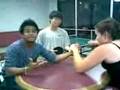 videos de Arm Wrestling