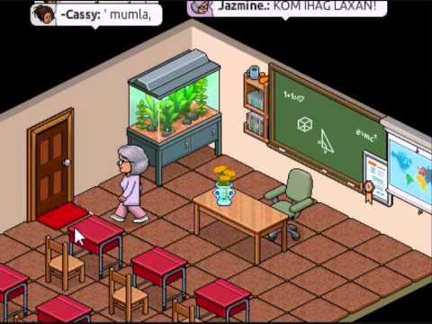 gthotel.org - En film om en kille som börjar på en ny skola och det är nåt mystiskt med han.... Den är dålig i början men bra i slutet :)