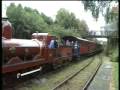 Tanfield Railway Gala 2008 Part1