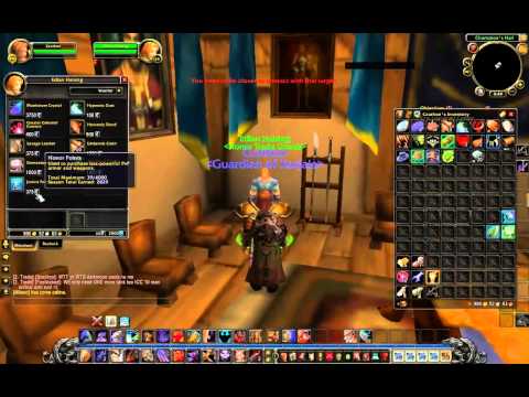 how to locate heirlooms