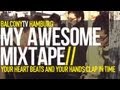 MY AWESOME MIXTAPE