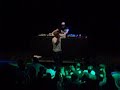 Andy C @ the 930 Club DC