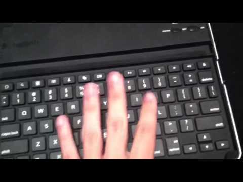 User submitted video