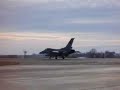 132nd F-16 Fighter Wing Take Off from KDSM 132nd F-16 Fighter Wing Take Off from KDSM
