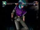 Psychic Force 2012 Emelio Story Mode Part 1/3