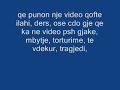 Verejtje per te gjithe