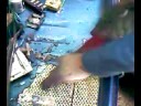 Sound deadening removal made easy! Sound deadening removal made easy!