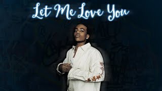 Mario - Let Me Love You (Remix ft Beyonce & 2P