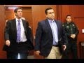 George Zimmerman Trial Opening Day - YouTube