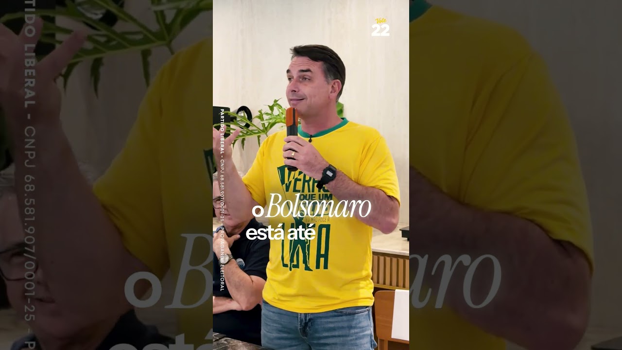 A LUTA É PELO FUTURO DAS NOSSAS CRIANÇAS!