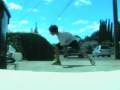 Thomas Shuffle Prac