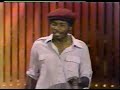 Franklin Ajaye video 3