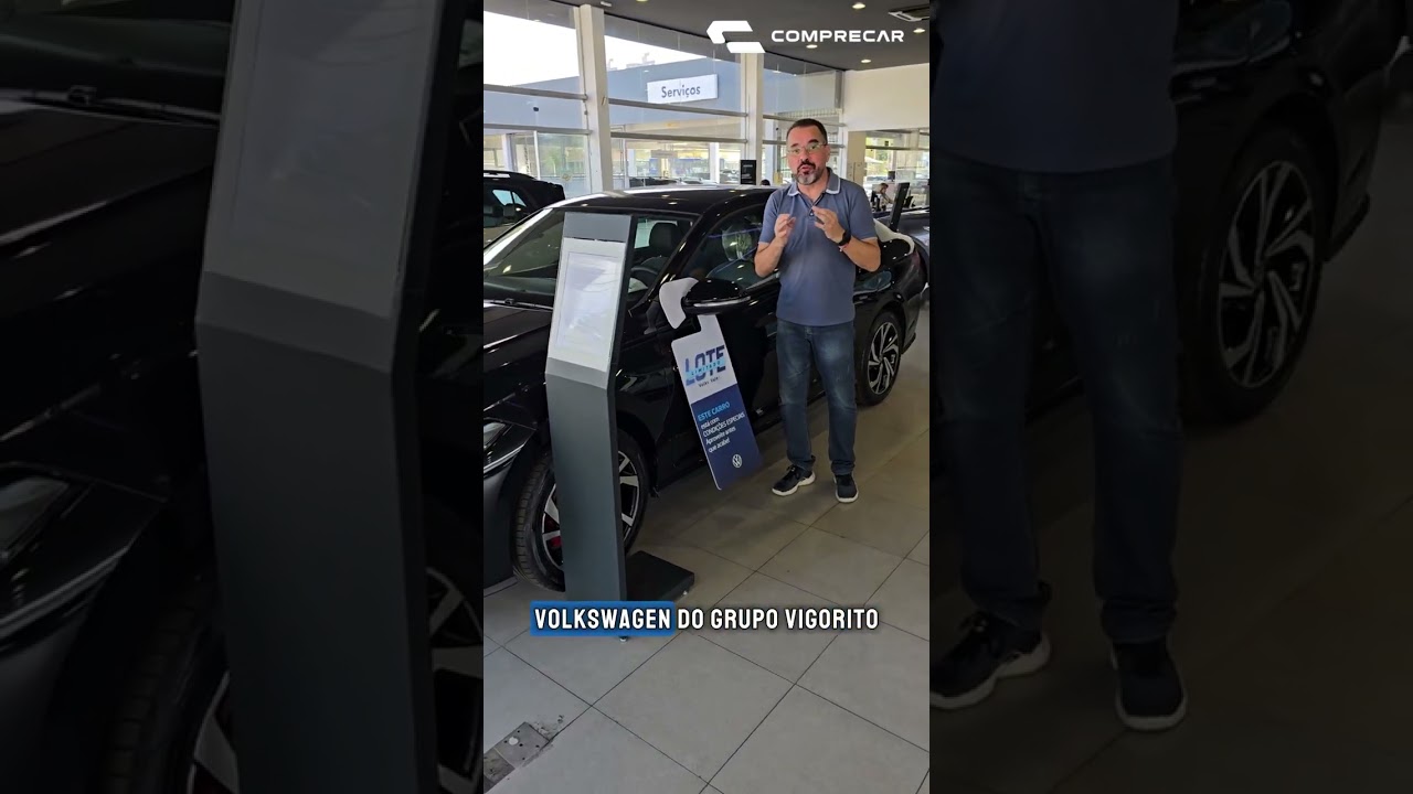 Último dia para você aproveitar as condições do Volks Vale+