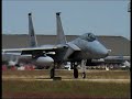 493 fighter sqn left the nest at lakenheath for a short spell at raf coningsby,so in the heatwave of 2009 i had a day filming them on a few t/off sorties, man it was hot but great to see them. this video is under copyright to jetnoiseforever