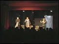 Kabaret Klaps - piosenka po?egnalna