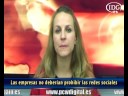 Informativo semanal de IDG TV (7/11/08)