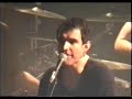New Model Army Vengeance