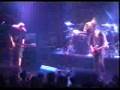 New Model Army Vengeance