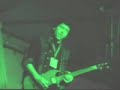 Ox Wide Overdrunk - Bob In The Space (Live in Cajuba)